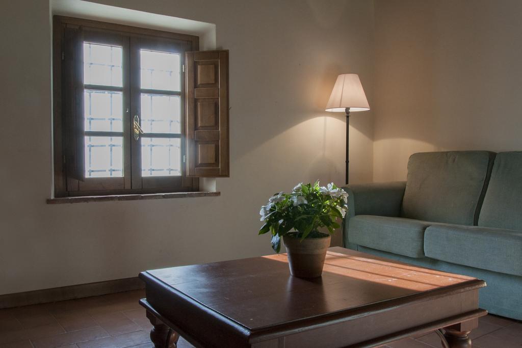 Apartmán Frantoio Di Corsanico Exteriér fotografie