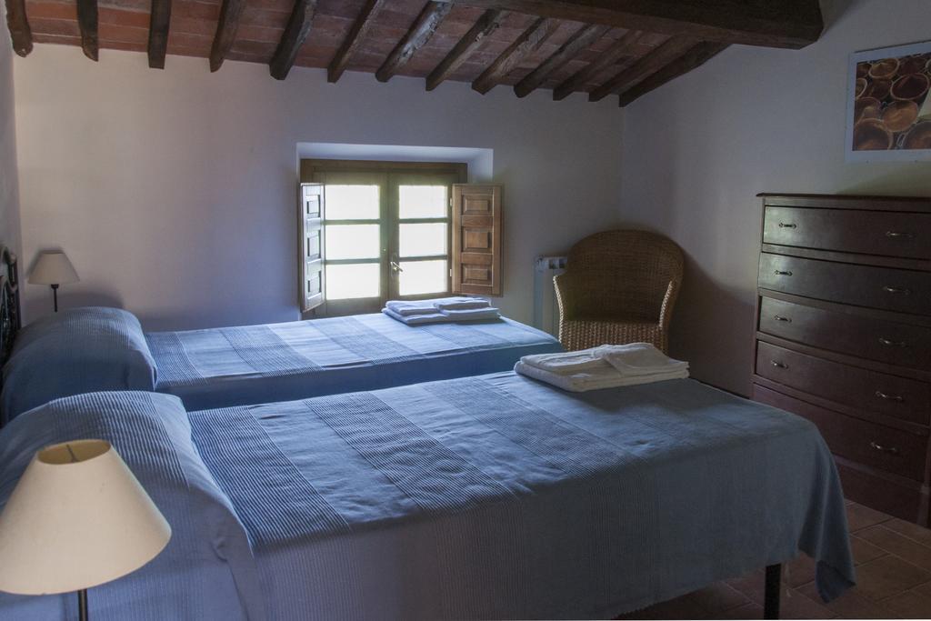 Apartmán Frantoio Di Corsanico Exteriér fotografie