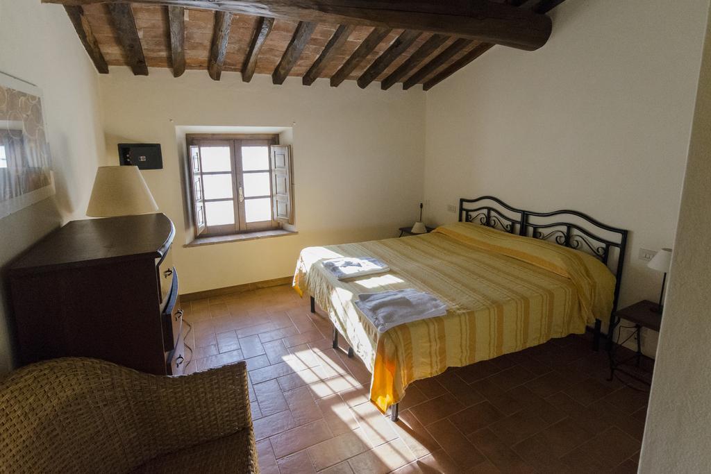 Apartmán Frantoio Di Corsanico Exteriér fotografie