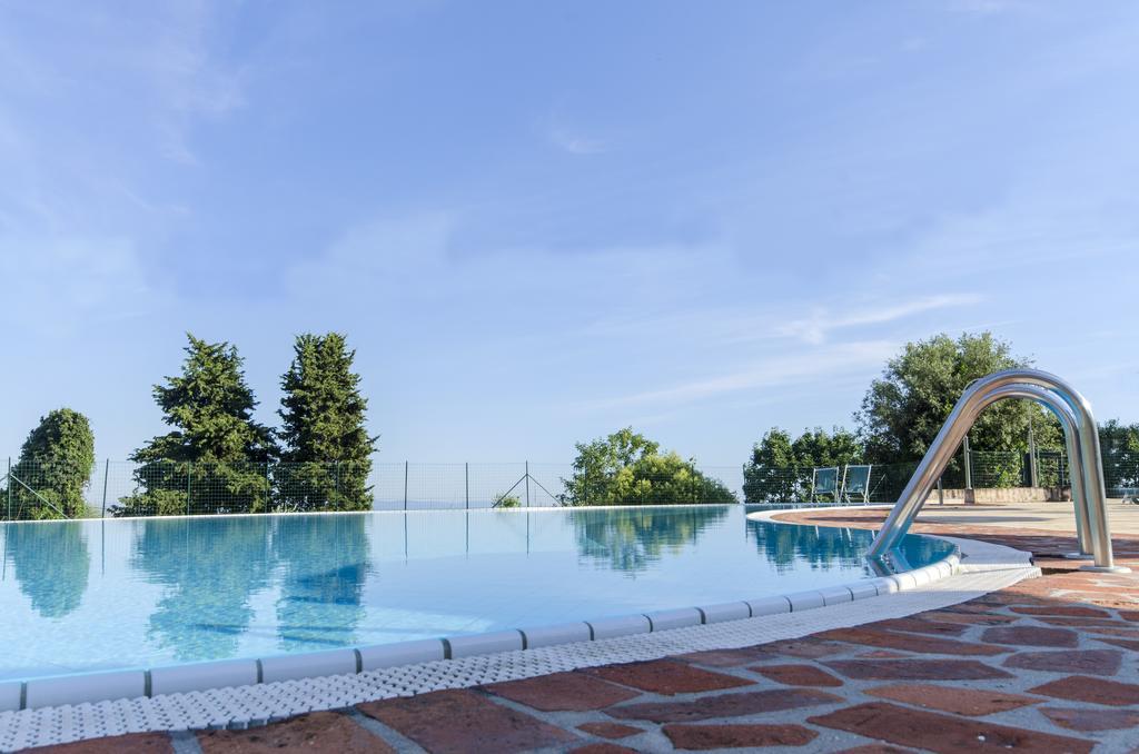 Apartmán Frantoio Di Corsanico Exteriér fotografie