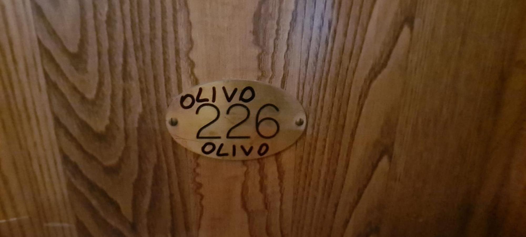 Apartmán Frantoio Di Corsanico Exteriér fotografie