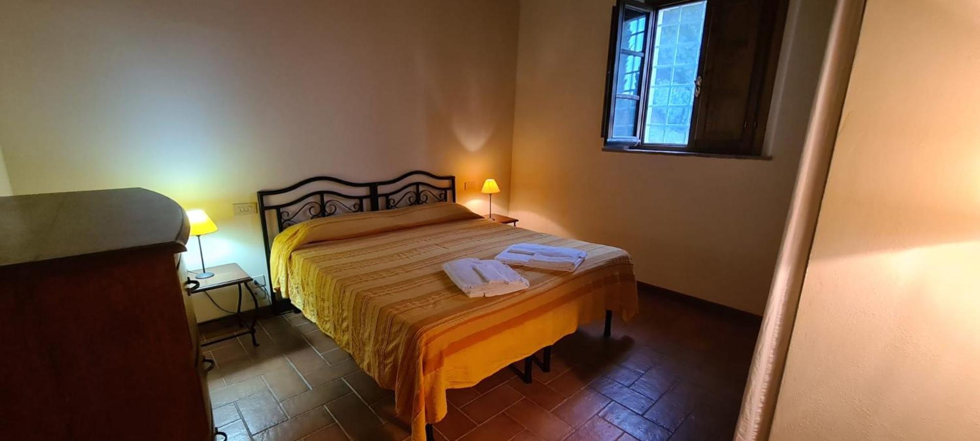 Apartmán Frantoio Di Corsanico Exteriér fotografie