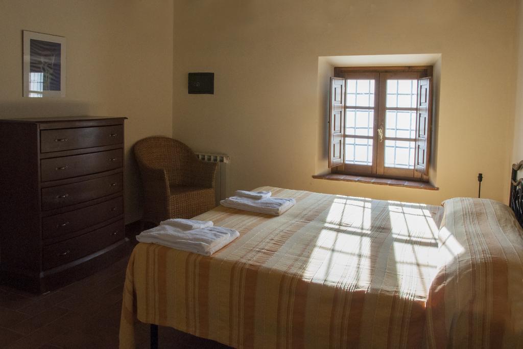 Apartmán Frantoio Di Corsanico Exteriér fotografie