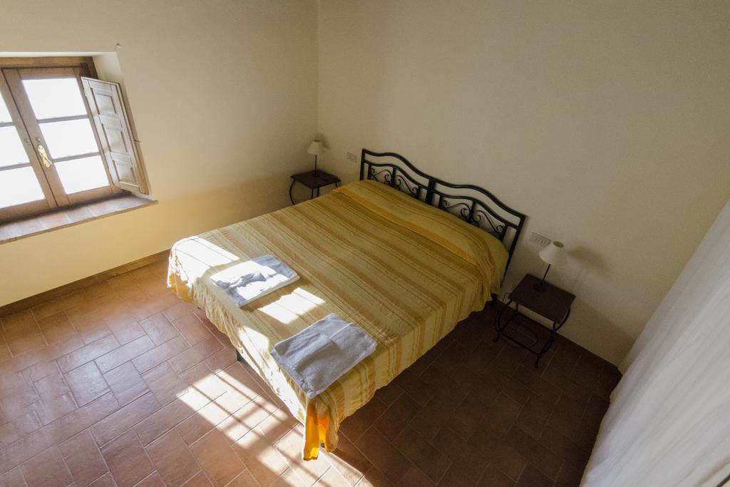 Apartmán Frantoio Di Corsanico Exteriér fotografie