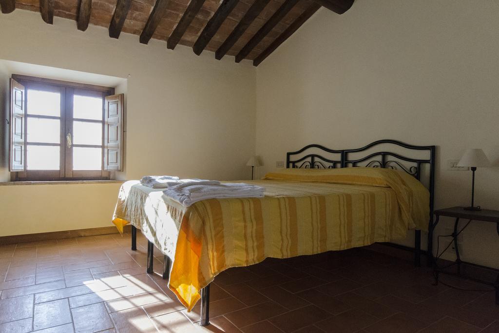 Apartmán Frantoio Di Corsanico Exteriér fotografie