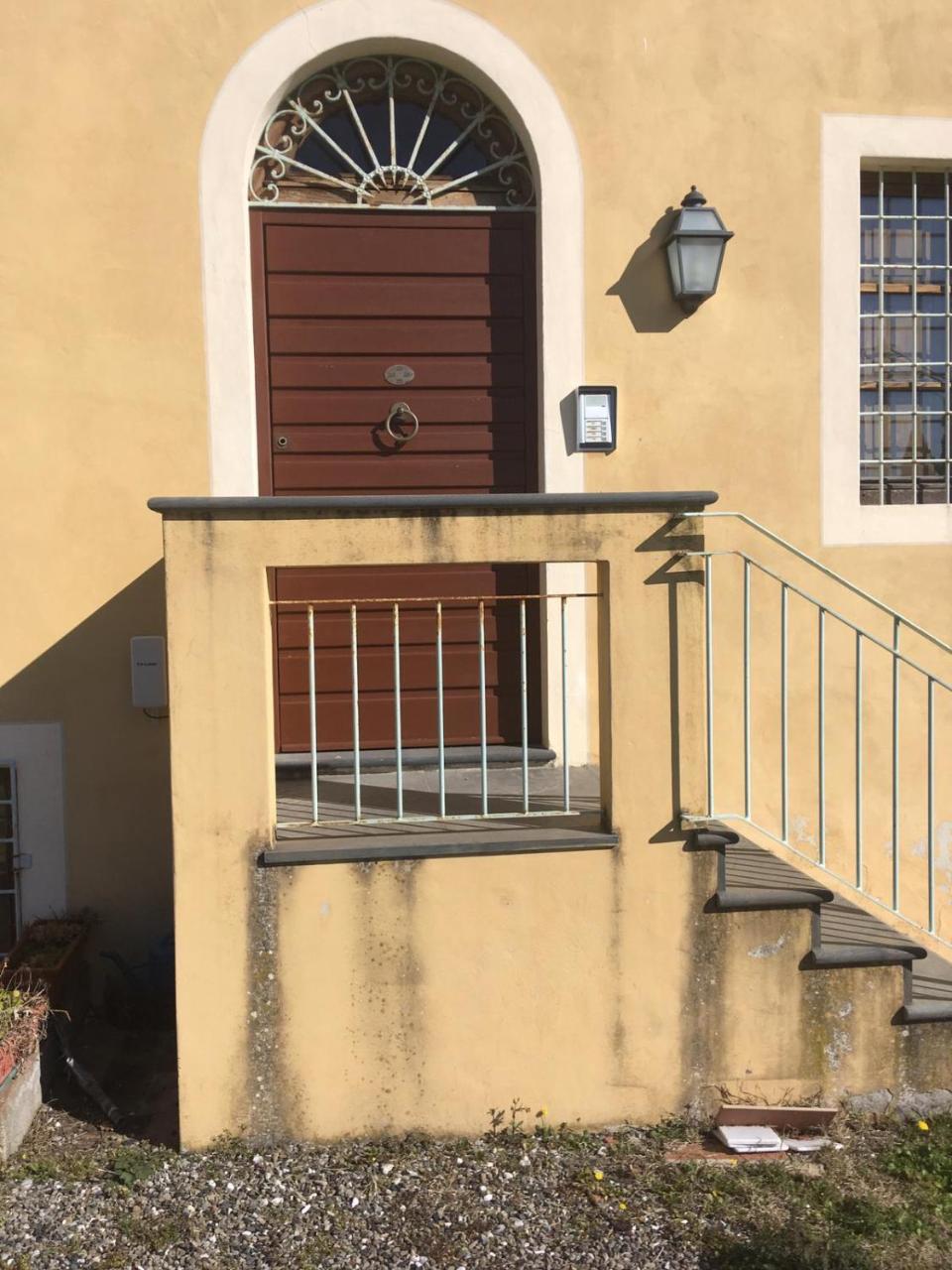 Apartmán Frantoio Di Corsanico Pokoj fotografie